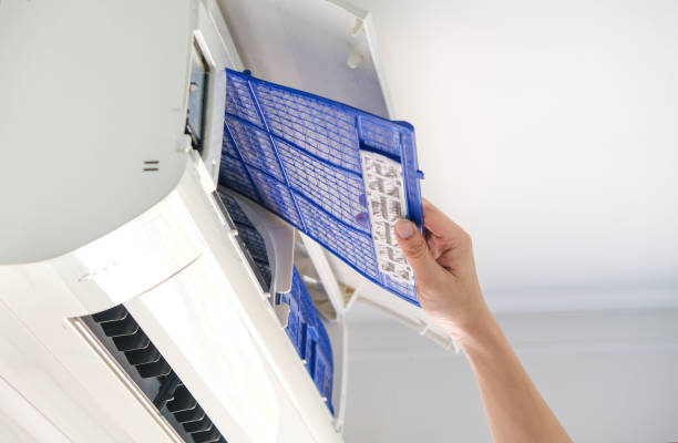 Best HVAC Duct Inspection Services  in Springerville, AZ