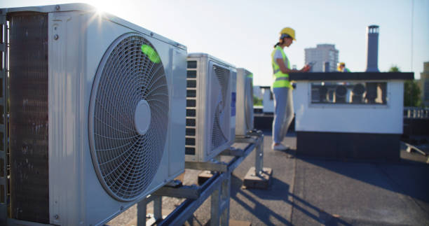 Best Dryer Vent Cleaning Services  in Springerville, AZ